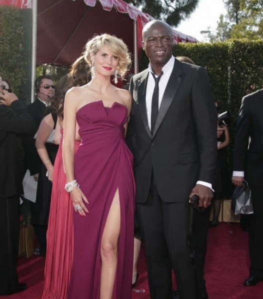 誰能有幸約會天使？維秘超模們的男星后宮團