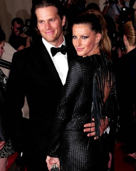 誰能有幸約會天使？維秘超模們的男星后宮團