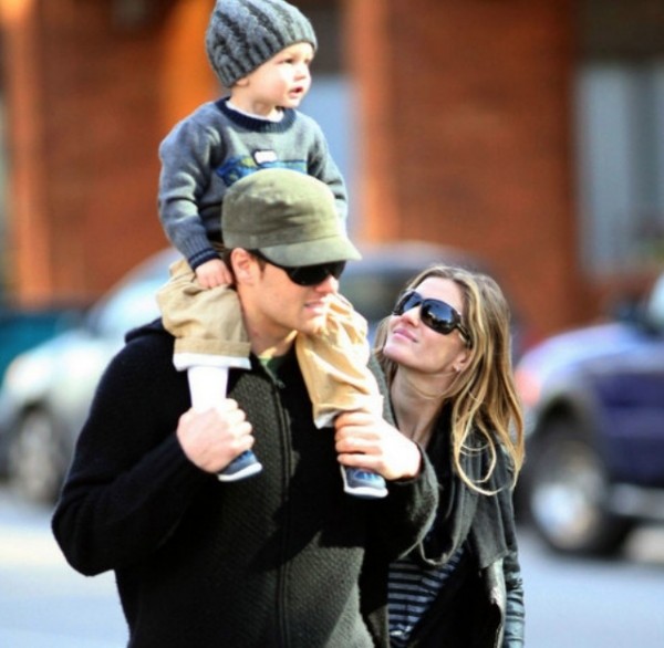 誰能有幸約會天使？維秘超模們的男星后宮團