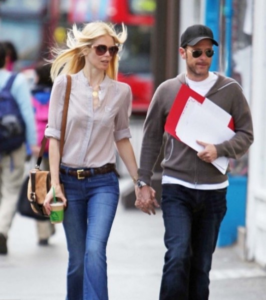 誰能有幸約會天使？維秘超模們的男星后宮團