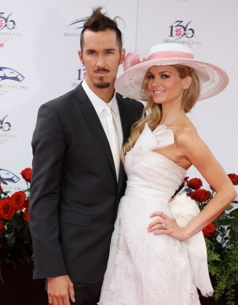 誰能有幸約會天使？維秘超模們的男星后宮團