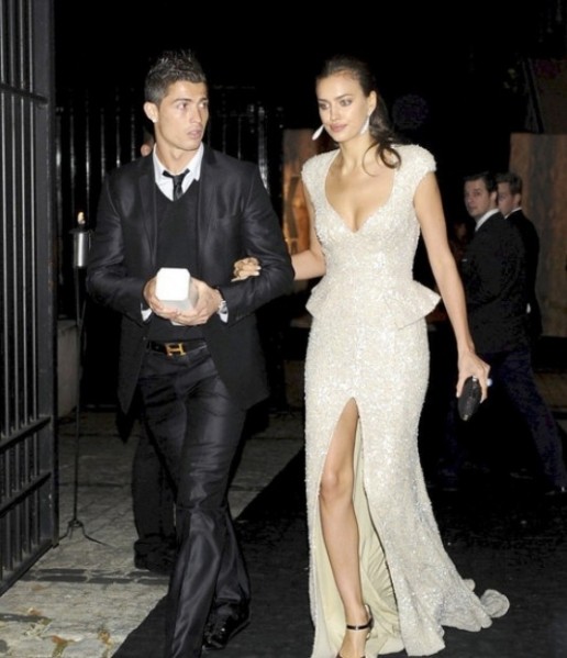 誰能有幸約會天使？維秘超模們的男星后宮團