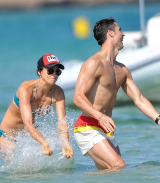 誰能有幸約會天使？維秘超模們的男星后宮團