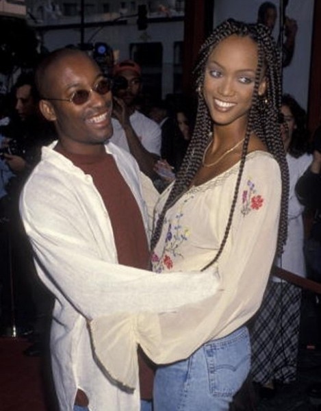 誰能有幸約會天使？維秘超模們的男星后宮團