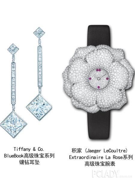 金像獎紅毯珠寶暗戰(zhàn) 趙薇楊千嬅阿Sa千萬行頭誰最貴