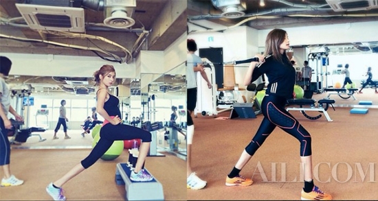 夏天將至，好身材養(yǎng)成計(jì)劃現(xiàn)在開(kāi)始！