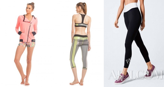 夏天將至，好身材養(yǎng)成計(jì)劃現(xiàn)在開(kāi)始！