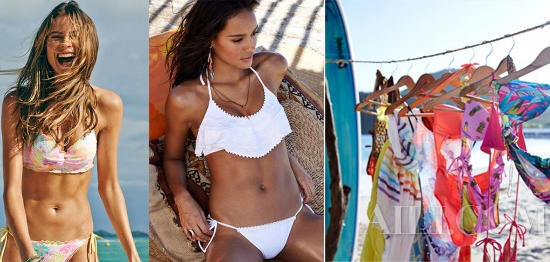 夏天將至，好身材養(yǎng)成計(jì)劃現(xiàn)在開(kāi)始！