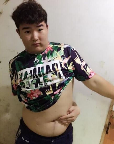 好膩害的樣子哈！