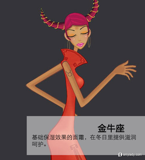 2012！各星座登船必帶美妝大推薦