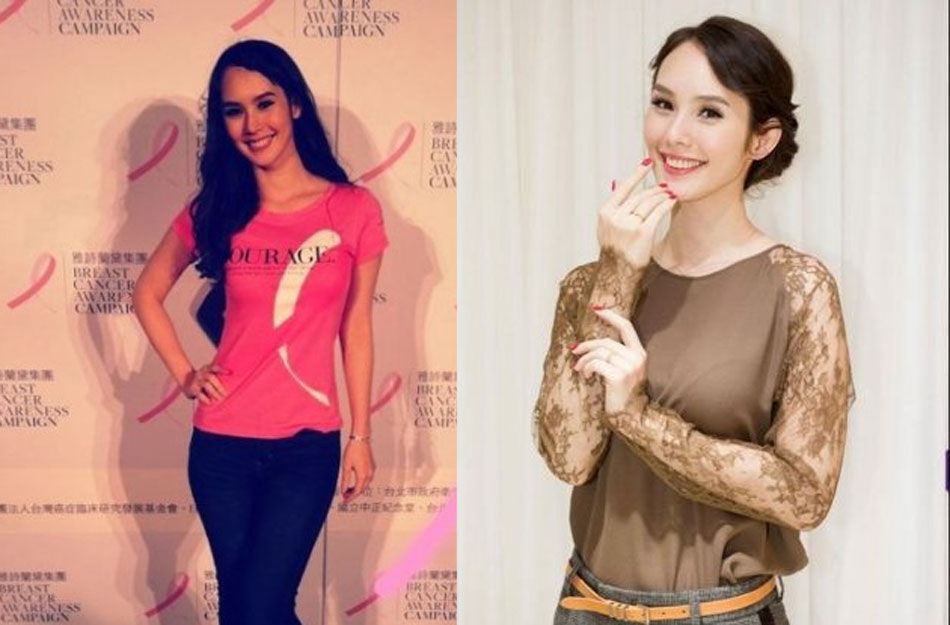 近日，日、瑞混血女模Shoko（池間晶子）因和言承旭傳緋聞爆紅，據(jù)說(shuō)她是言承旭的新女友。網(wǎng)上流出的一些她的私房照，美艷程度超過(guò)言承旭前女友林志玲。