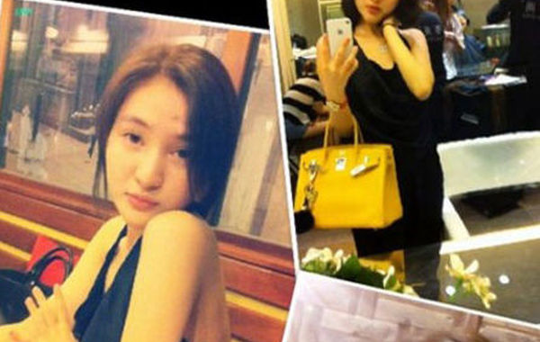 百度百科里也有關(guān)于郭美美的詞條，稱她是湖南人，畢業(yè)于北京電影學(xué)院表演系