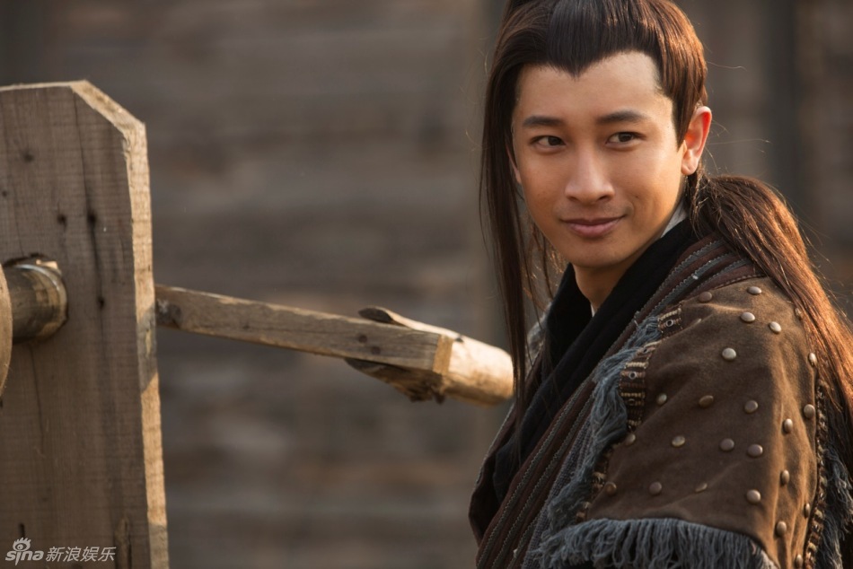 周杰倫零下四度凍肌拍《紅塵客?！稭V