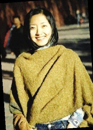 柴靜。（資料圖）