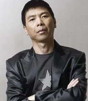 馮小剛（資料圖）。