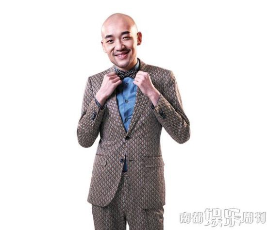 李代沫：可能一段時間內都不會再談戀愛