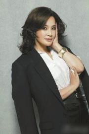 劉曉慶(微博)：我去度個(gè)假，咋個(gè)變結(jié)婚！