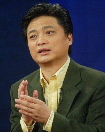 崔永元(資料圖) 崔永元(資料圖)