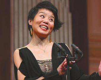 龔琳娜版《包子鋪》將于春節(jié)后推出。