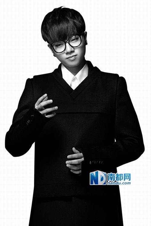 近日“快男”的“花花”華晨宇被爆7門掛科。