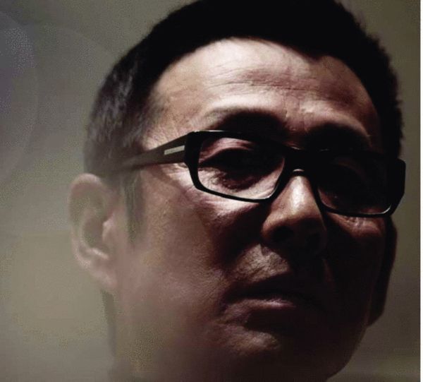 陳道明：抗日神劇給再多錢我也不演。