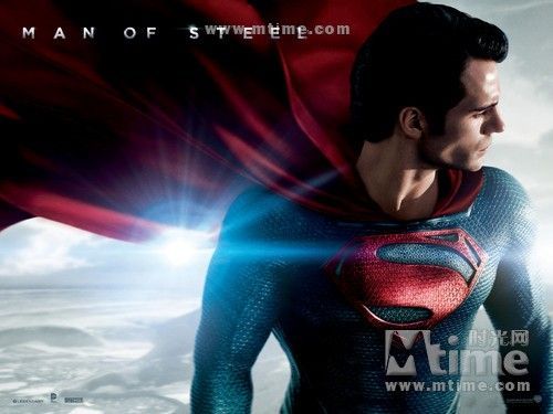 《超人》內(nèi)地水土不服？