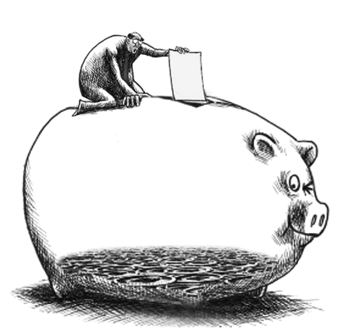 今后國企臨時工、城鎮(zhèn)個體戶將有住房公積金