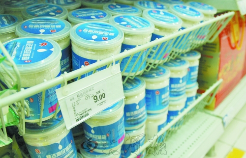 低價鹽買不到，高價鹽一大堆。