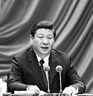 “要堅持“老虎”、“蒼蠅”一起打