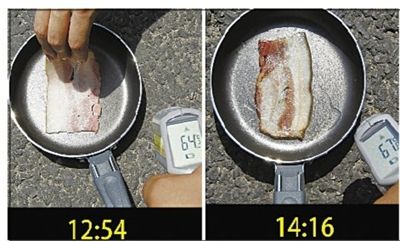 熱！中國首啟最高級(jí)高溫應(yīng)急響應(yīng)