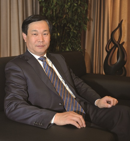 圖片來源天津燃?xì)饧瘓F(tuán)官網(wǎng)。