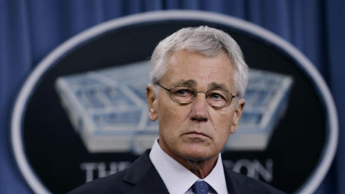 美國國防部計(jì)劃裁軍國會兩黨均持懷疑態(tài)度