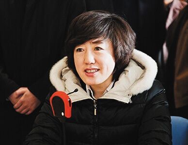 張秀萍 晉中市委原副書記 4月被查，11月26日雙開，移送司法機關(guān)