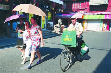 午后兩三點(diǎn)臭氧污染最嚴(yán)重，市民盡量避免戶外活動。