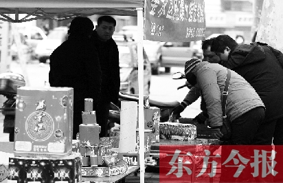 在今年的省“兩會”上，不少省人大代表、政協(xié)委員建議禁放煙花爆竹