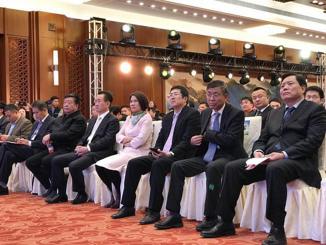 董明珠在現(xiàn)場演講時表示，她愿意拿她所有的資產(chǎn)投入到珠海銀隆里。據(jù)悉，同時與珠海銀隆原始股東共同簽署增資協(xié)議的，還有董明珠個人及北京燕趙匯金國際投資有限責(zé)任公司、大連萬達(dá)集團(tuán)股份有限公司、江蘇京東邦能投資管理有限公司等3家知名企業(yè)，5家單位或個人共同增資30億，獲得珠海銀隆22.388%的股權(quán)。