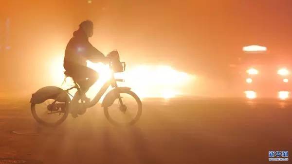 防霾口罩甲醛超標？記者實測:含量符合國標要求