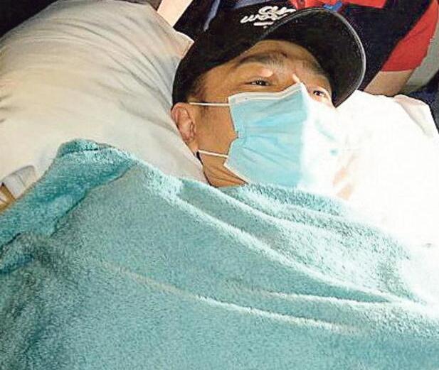 曝劉德華投保約3.4億 住倆月花費(fèi)260萬