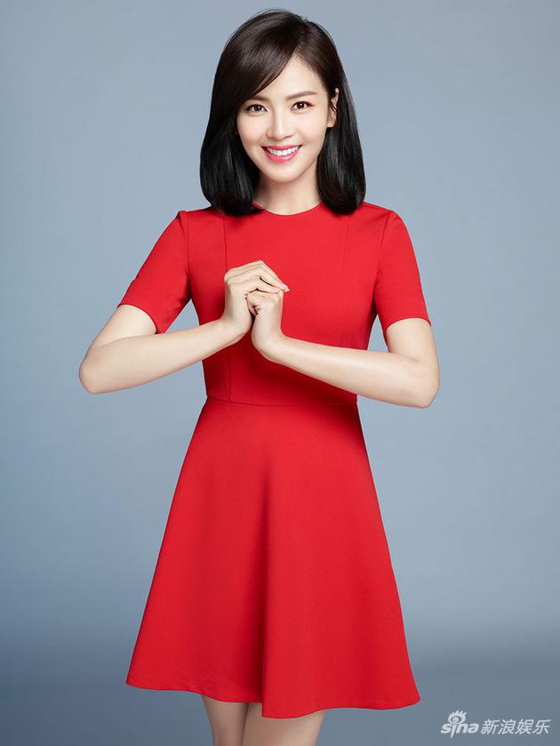 劉濤春晚將微博直播 一家四口全員出鏡？