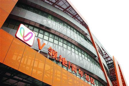 “V領(lǐng)地社區(qū)”租房，談好價格后卻被接連漲價/晨報記者張佳琪