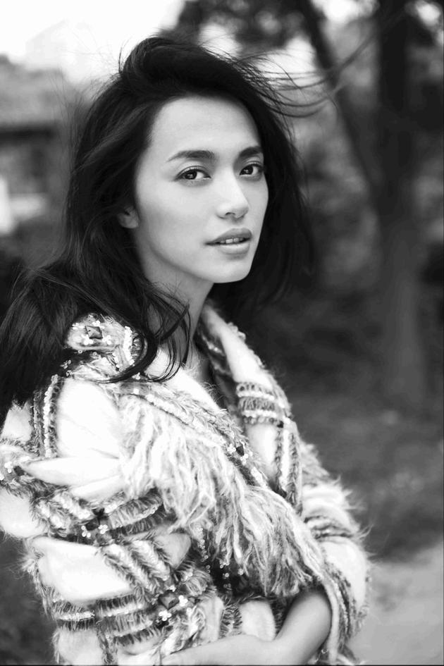 厲害了！姚晨當(dāng)選“亞洲女性最時尚面孔”