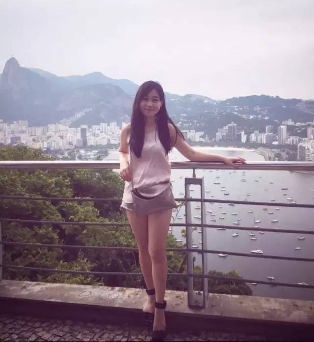 80后女子離鄉(xiāng)去迪拜工作 獨(dú)行36個(gè)國家100多城市