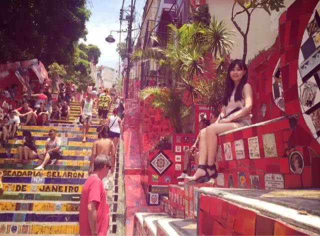 80后女子離鄉(xiāng)去迪拜工作 獨(dú)行36個(gè)國家100多城市