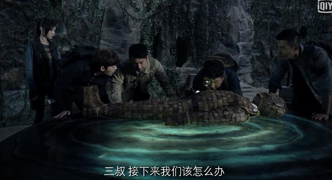 好像到了夏天，這東西更是隨處可見(jiàn)。