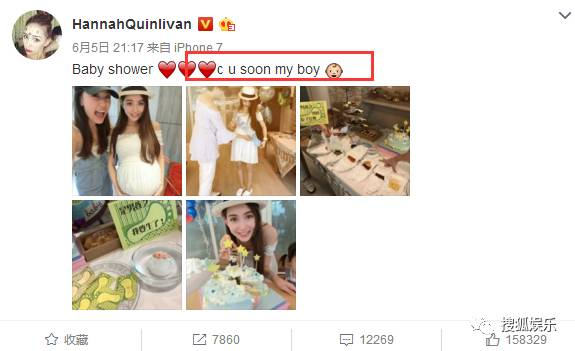 昆凌二胎產(chǎn)子！上半年誕生這么多星二代！