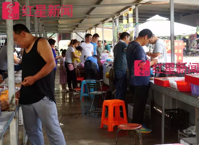 文玩核桃遇冷由幾萬一對降到5元沒人要？商戶否認