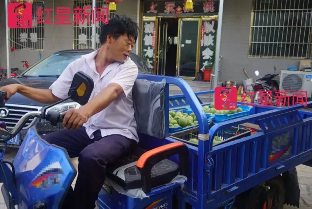 文玩核桃遇冷由幾萬一對降到5元沒人要？商戶否認