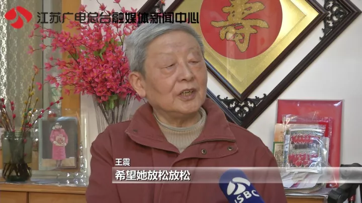 老太秀恩愛！網(wǎng)友被一封跨越60年的情書甜哭了