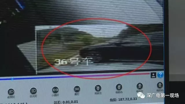 豪車逼停考試車堵塞考場(chǎng) 考試學(xué)員被嚇懵無辜掛科