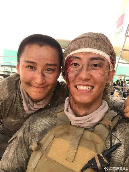 女演員為拍《紅?！?0月沒來大姨媽 醫(yī)生捏把汗